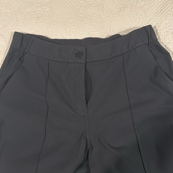 Lululemon Warpstreme High-Rise 7/8 Jogger/Trouser - 2 Pairs! - Picture 4 of 6